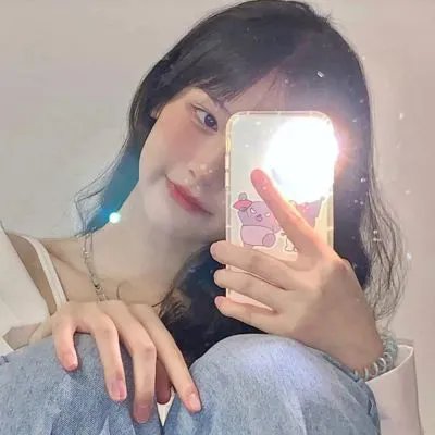 紫罗兰与黛西